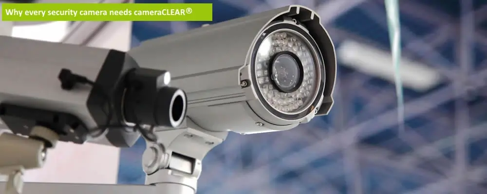 Why You Need camraCLEAR®